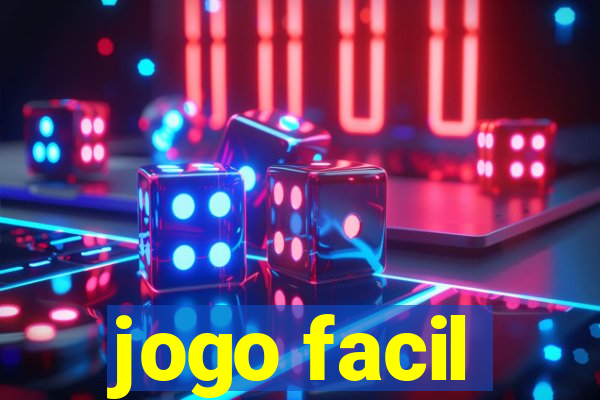 jogo facil